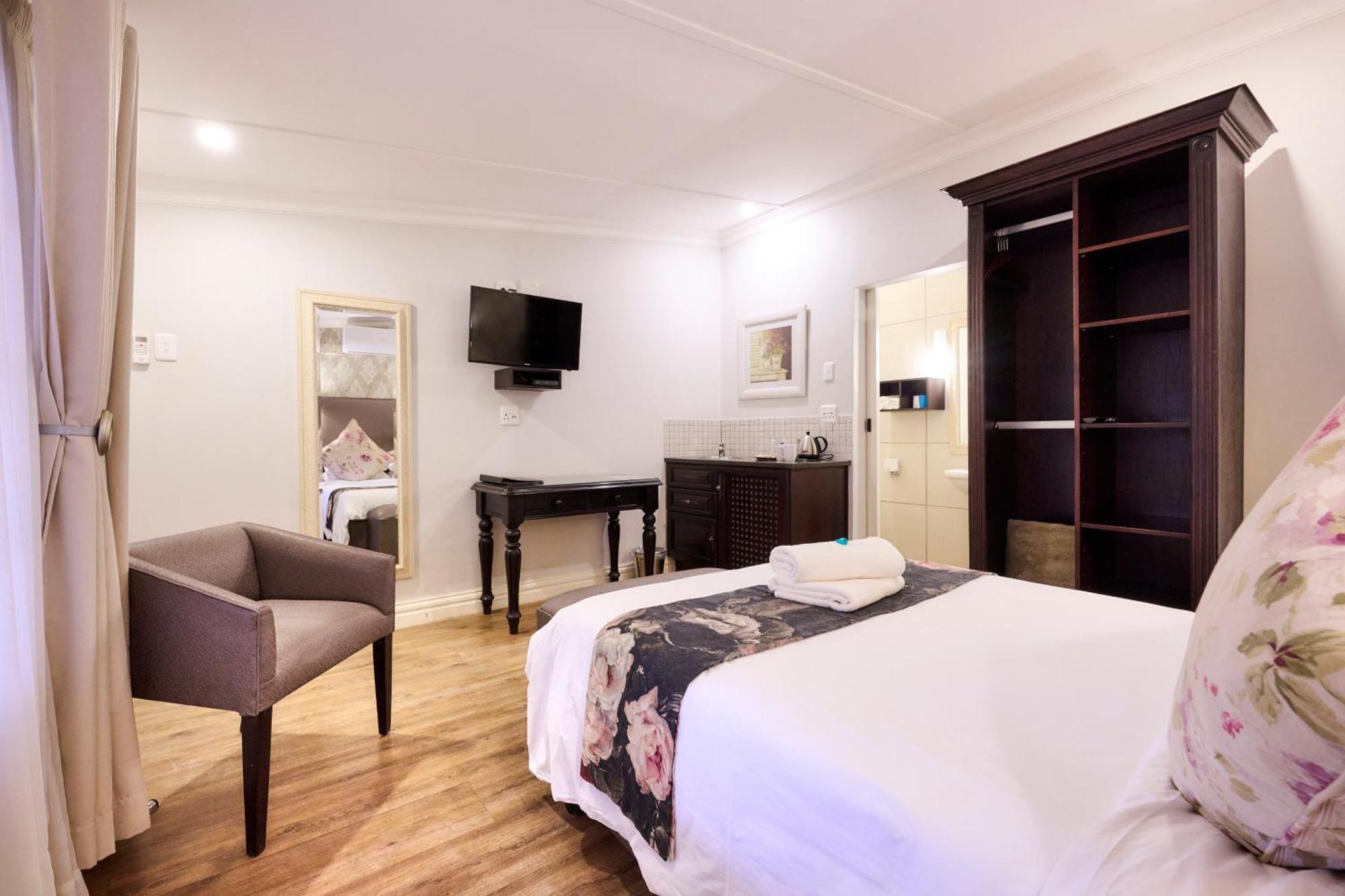 Postmasburg D Olive Rose Boutique Hotel Eksteriør billede