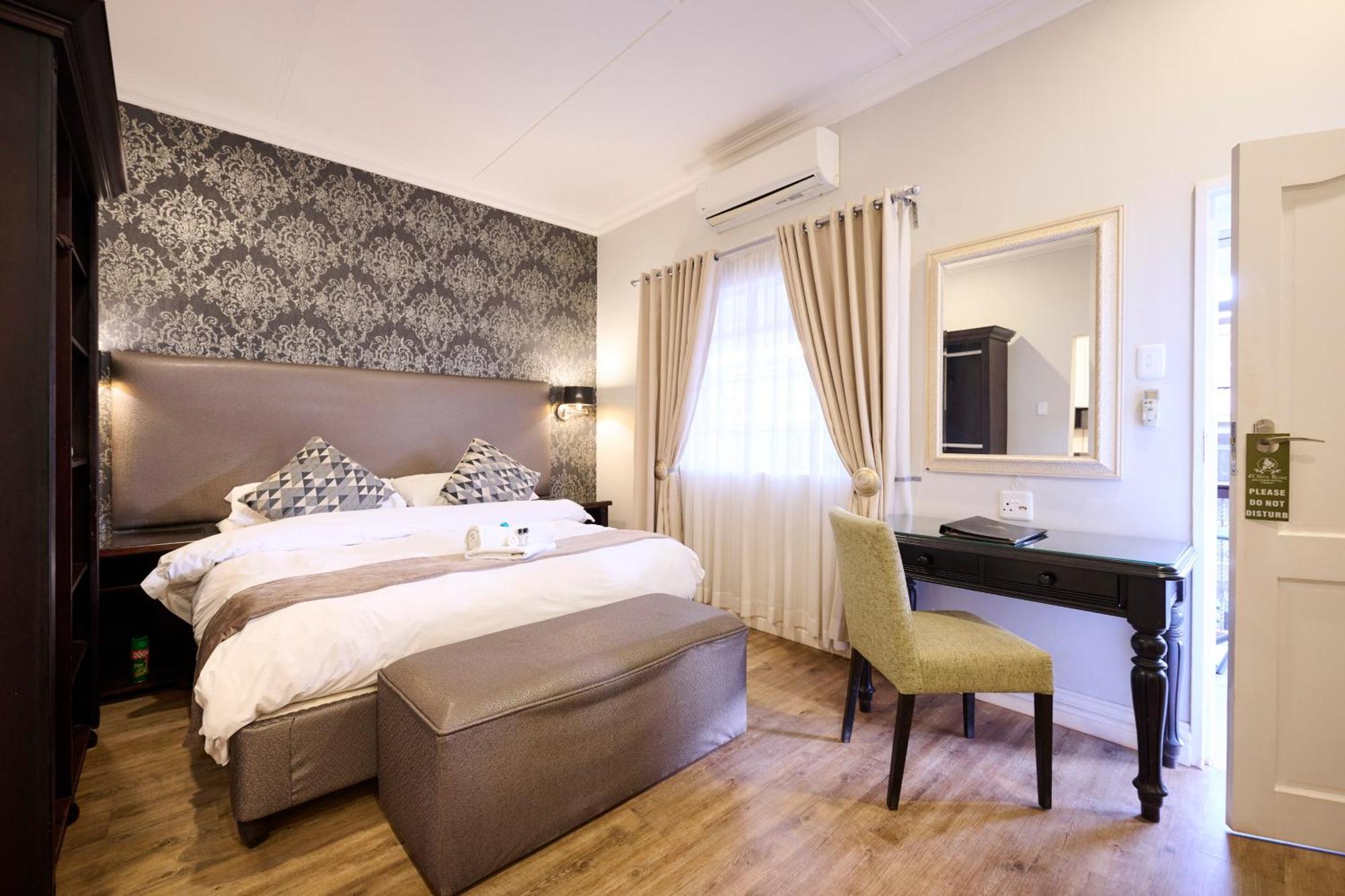 Postmasburg D Olive Rose Boutique Hotel Eksteriør billede