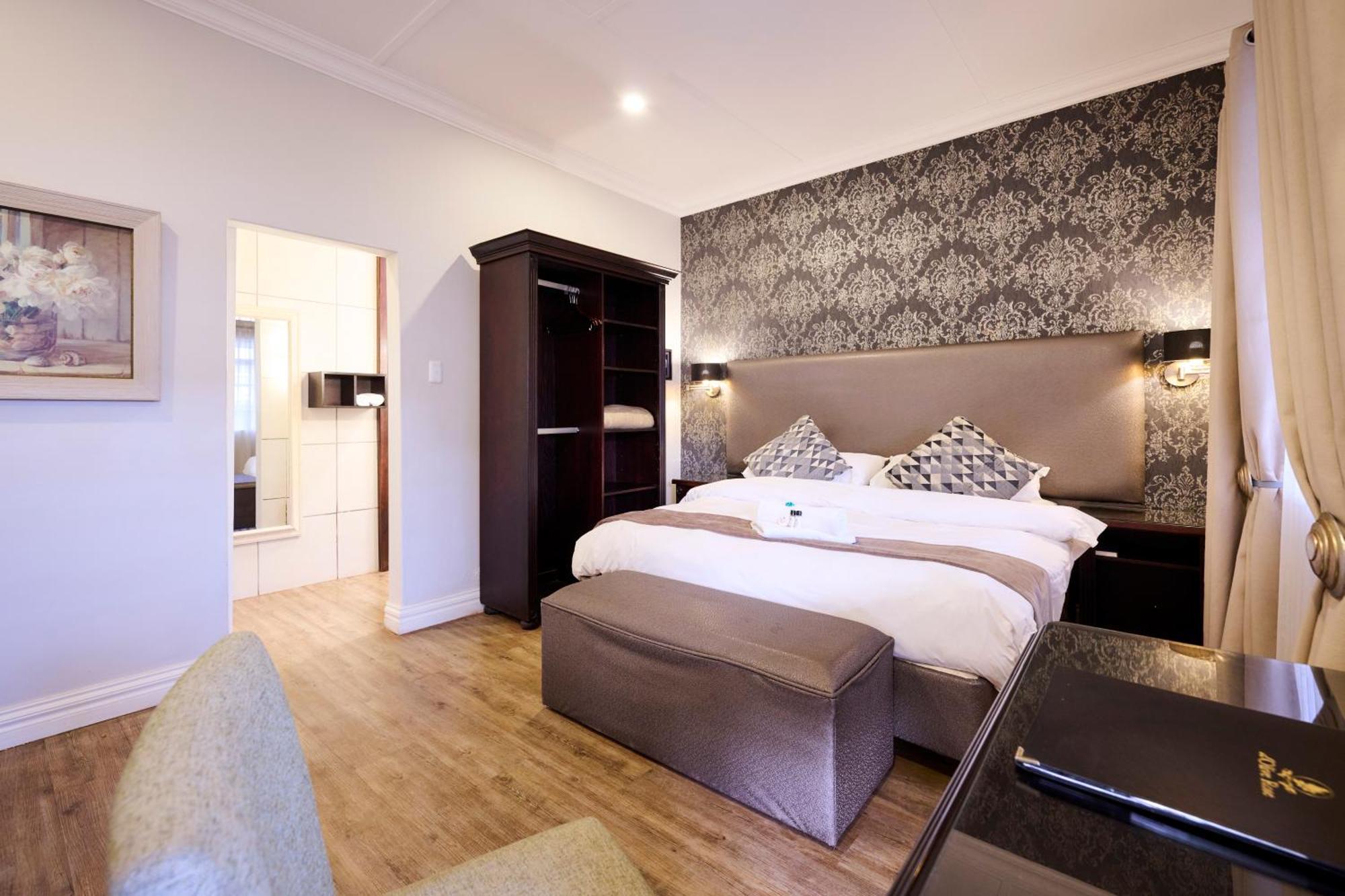 Postmasburg D Olive Rose Boutique Hotel Eksteriør billede