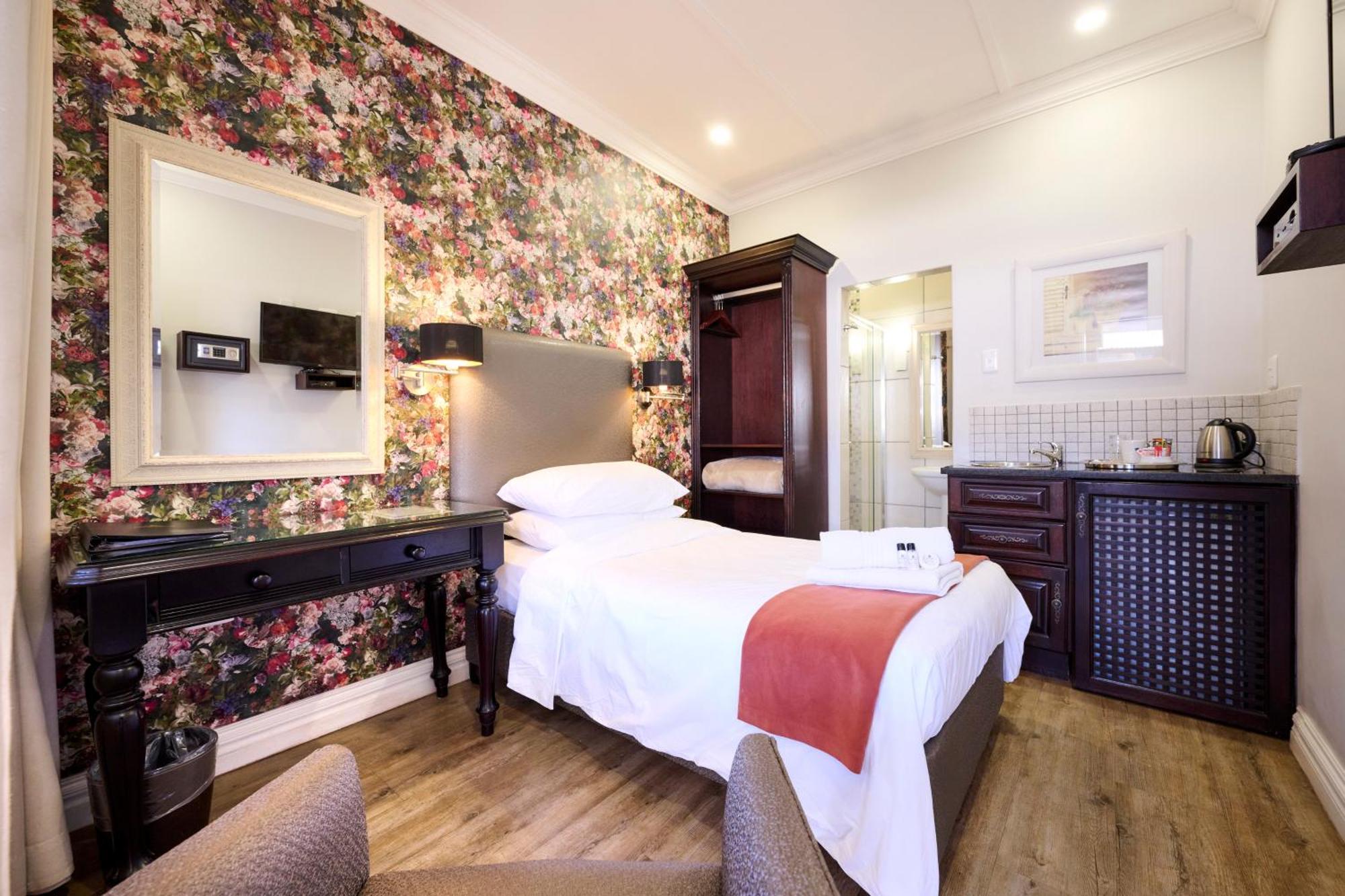 Postmasburg D Olive Rose Boutique Hotel Eksteriør billede