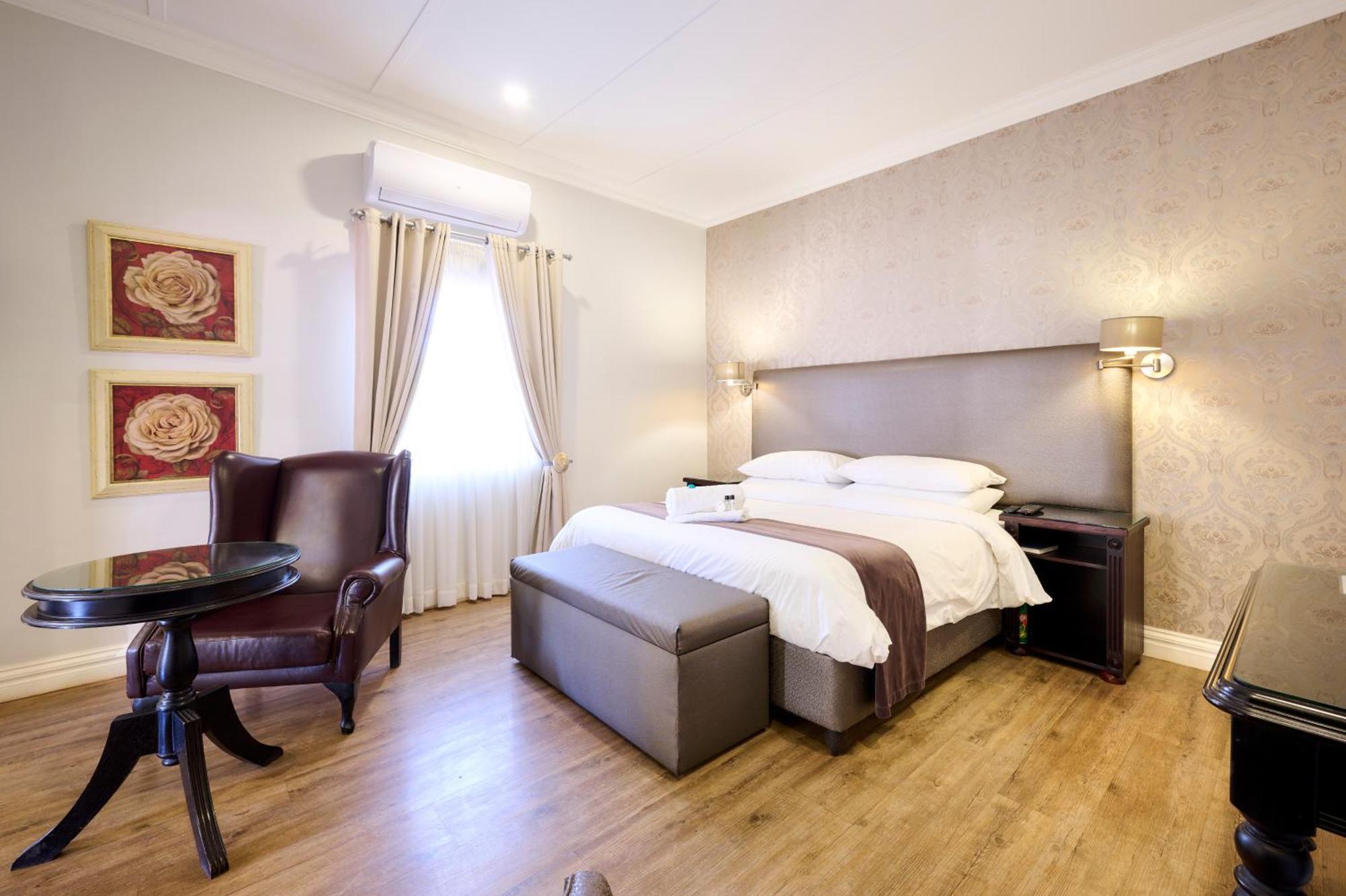 Postmasburg D Olive Rose Boutique Hotel Eksteriør billede