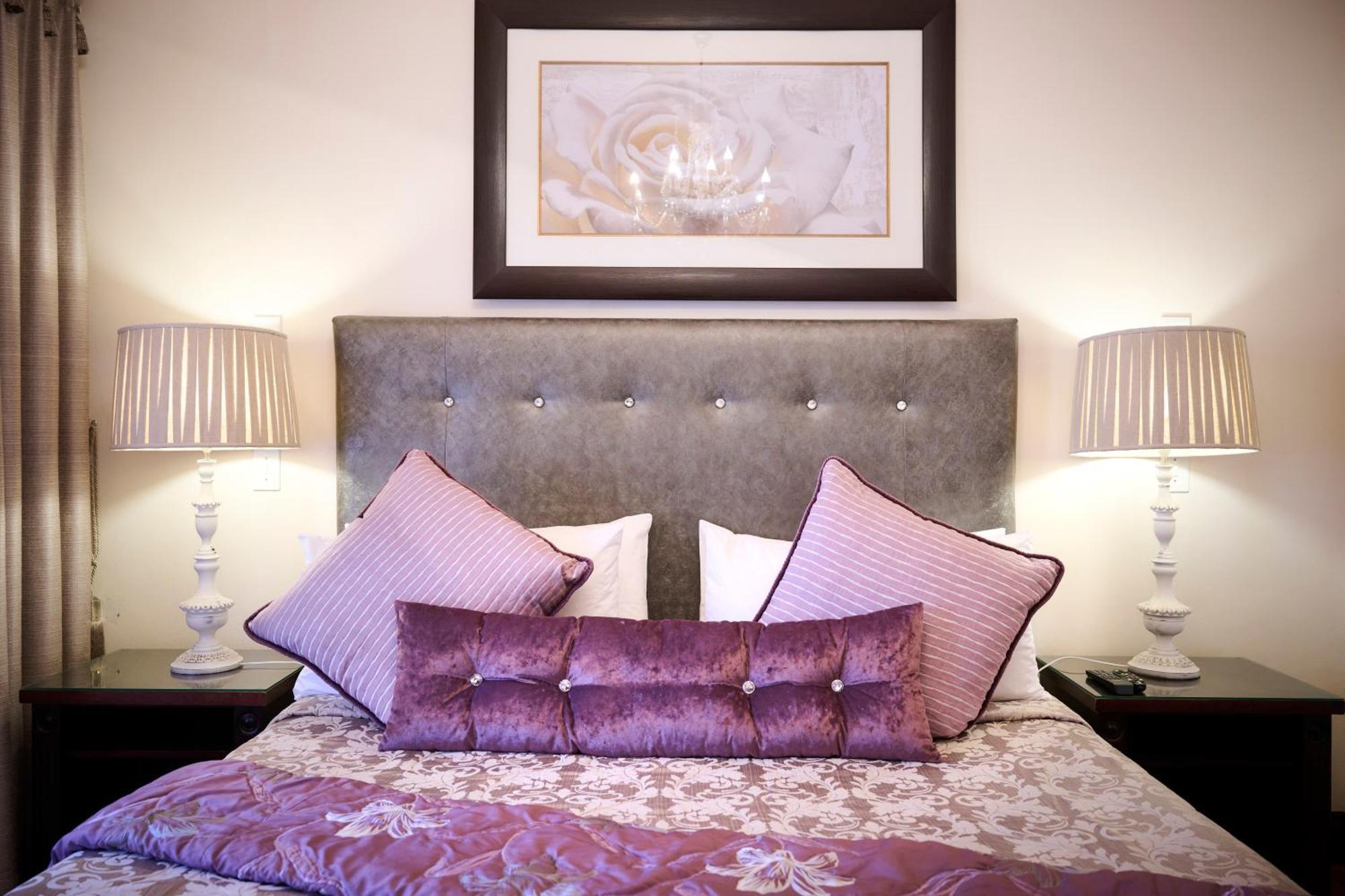 Postmasburg D Olive Rose Boutique Hotel Eksteriør billede