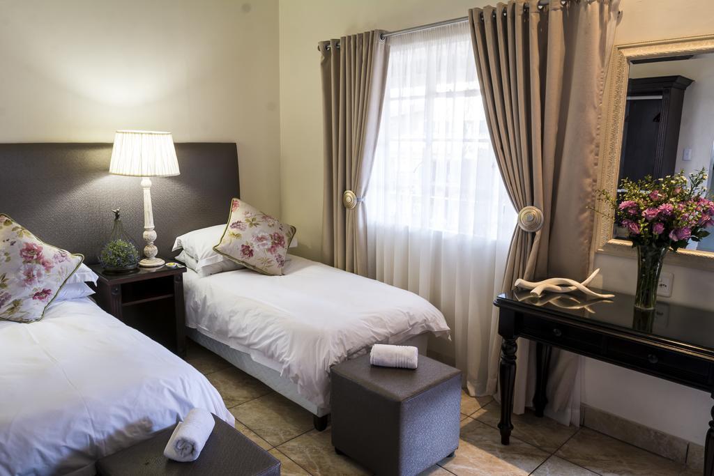 Postmasburg D Olive Rose Boutique Hotel Eksteriør billede
