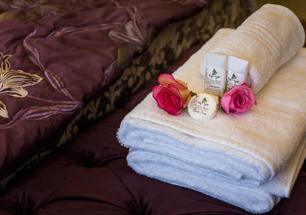 Postmasburg D Olive Rose Boutique Hotel Eksteriør billede