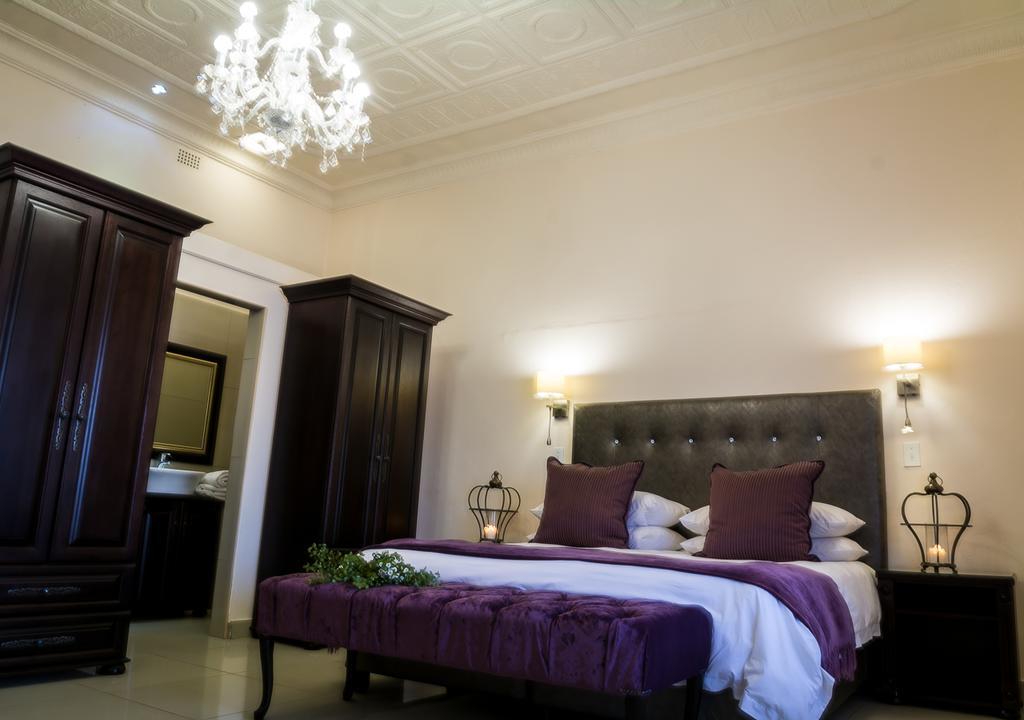 Postmasburg D Olive Rose Boutique Hotel Eksteriør billede