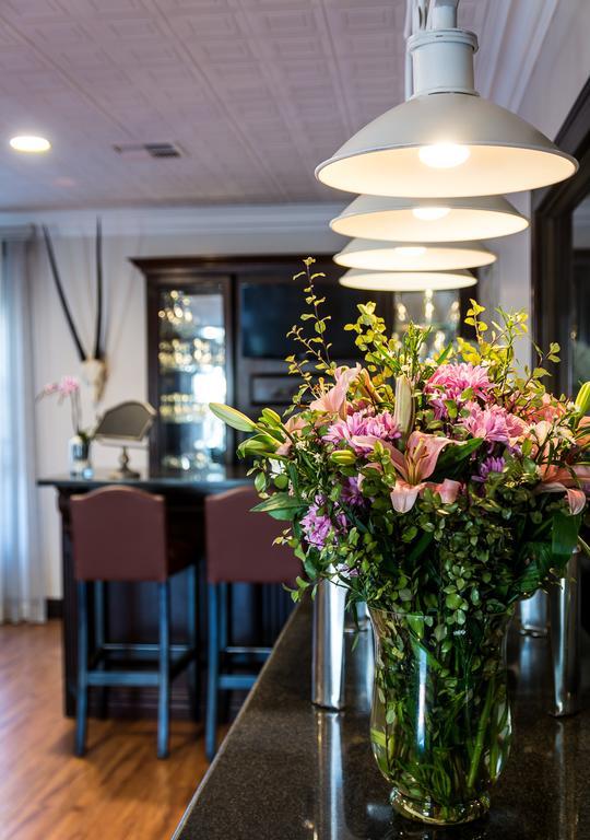 Postmasburg D Olive Rose Boutique Hotel Eksteriør billede