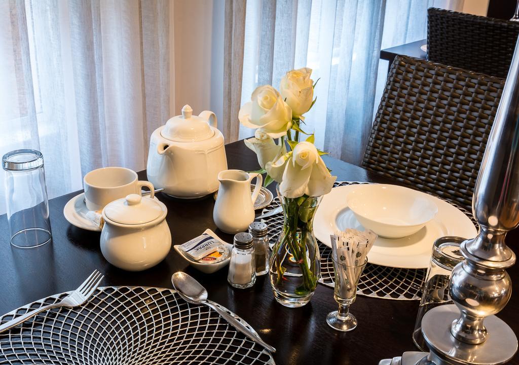 Postmasburg D Olive Rose Boutique Hotel Eksteriør billede