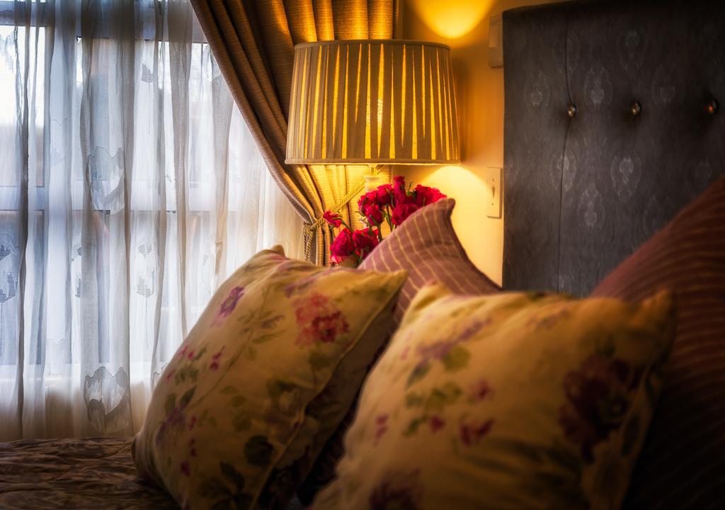 Postmasburg D Olive Rose Boutique Hotel Eksteriør billede