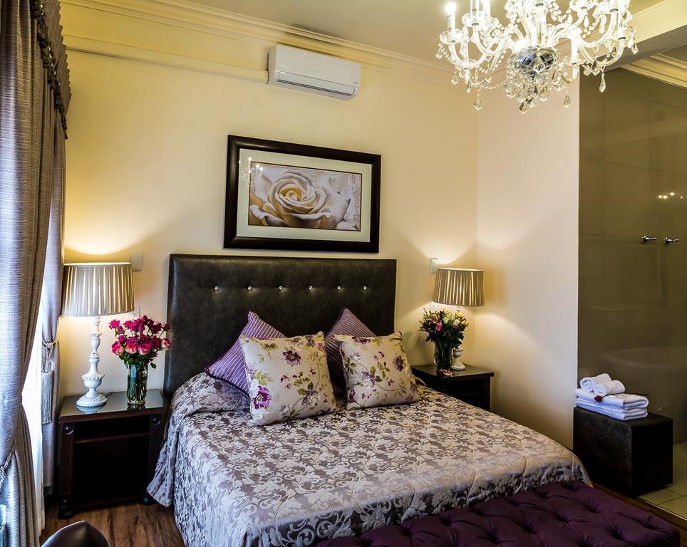 Postmasburg D Olive Rose Boutique Hotel Eksteriør billede